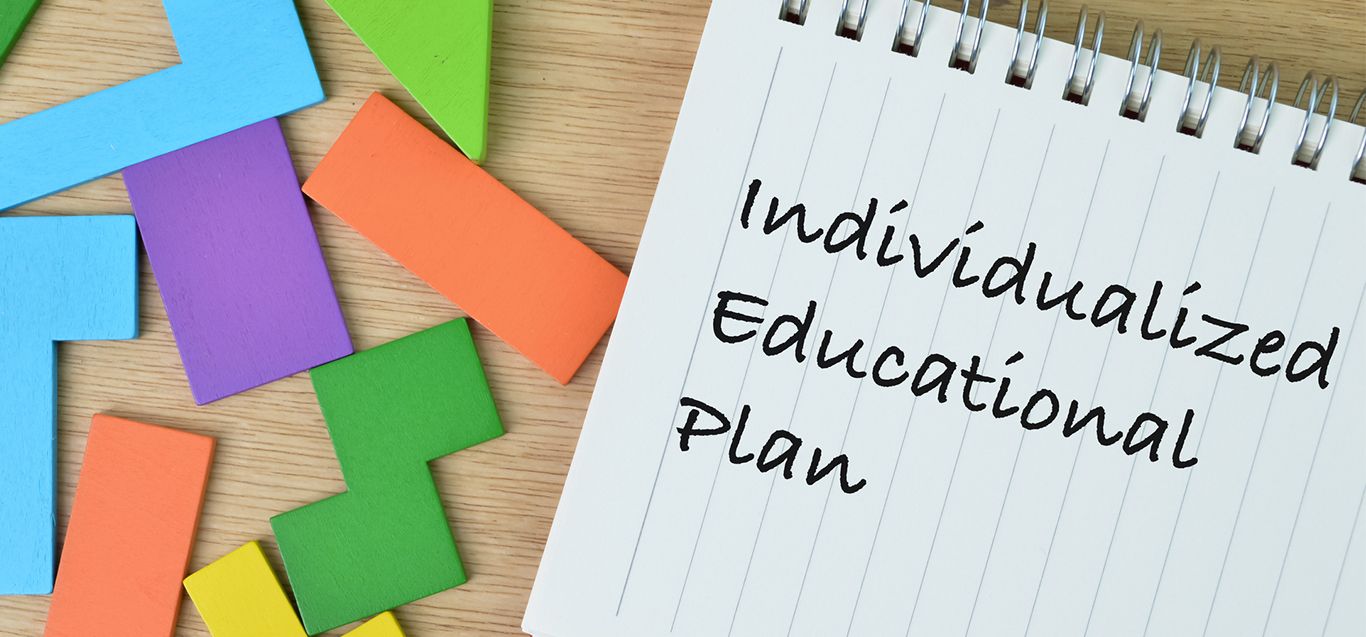 Understanding Individualized Education Plans (IEPs)
